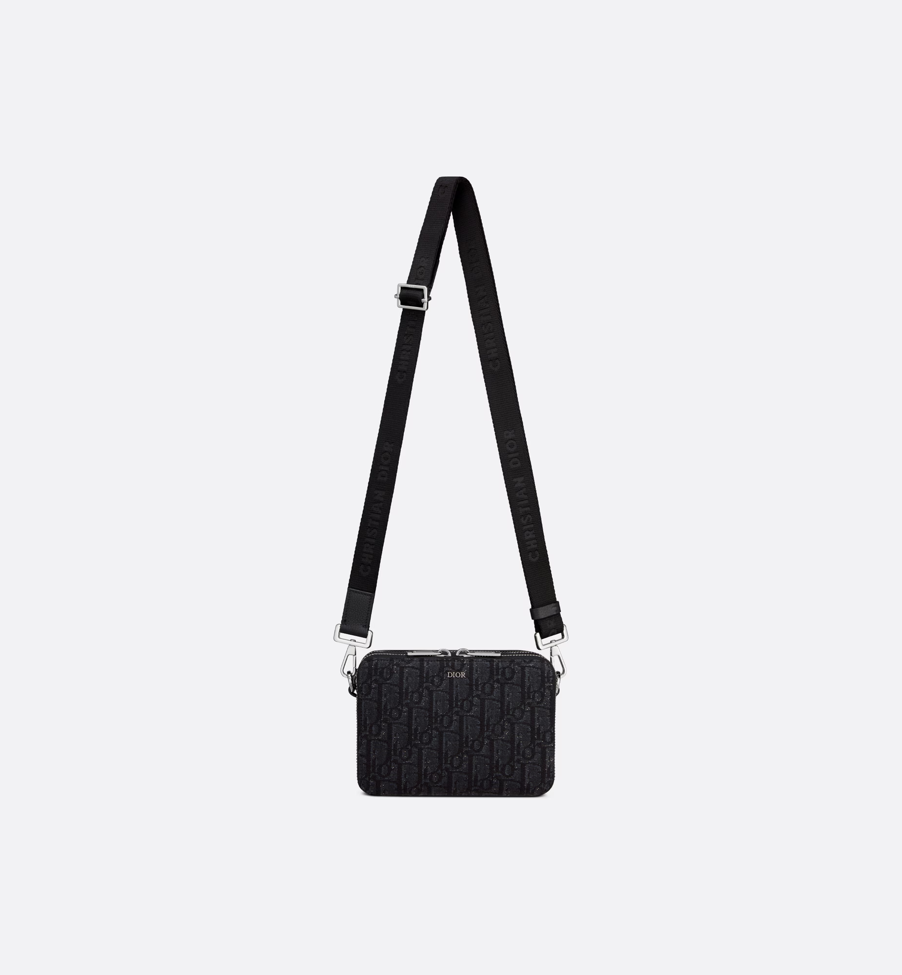 Pouch with Strap
